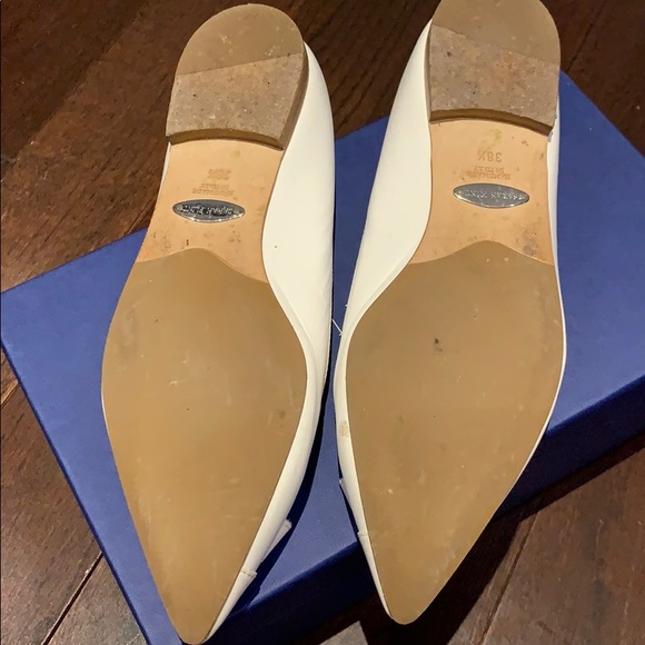 Sarah Flint Natalie flats - Picture 2 of 4